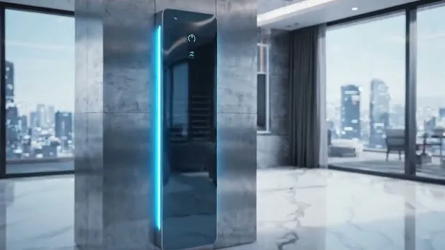 فيديو صيانة كونكورد